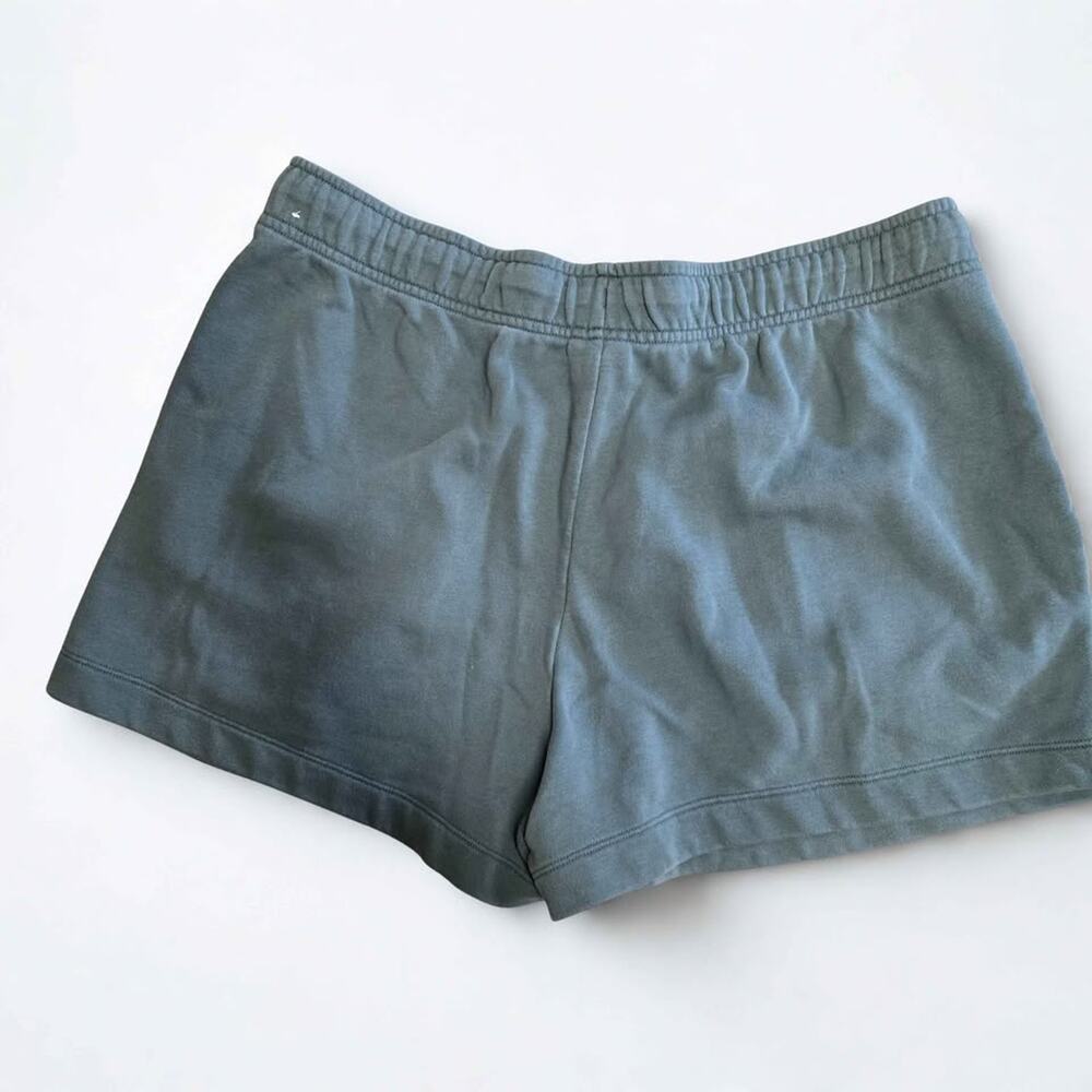 Nike Sportswear‎ Phoenix Fleece Women's High-Waisted Shorts XL - Picture 3 of 6